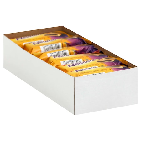 Nabisco Nabisco Newtons Fig Chewy Cookies 2 oz., PK120 01579